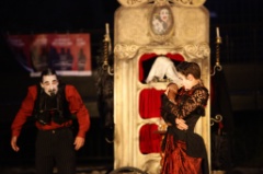 Le Theatre des Sabbat 1 * 5616 x 3744 * (8.61MB)